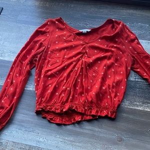 American Eagle Blouse